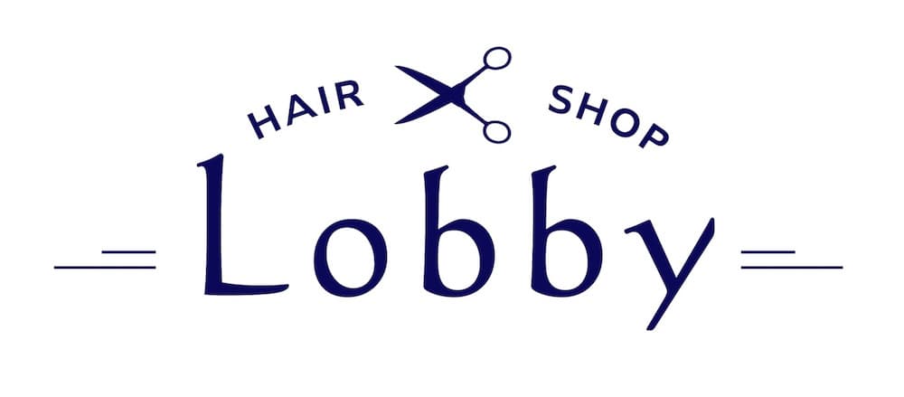 ヘアサロンロゴ