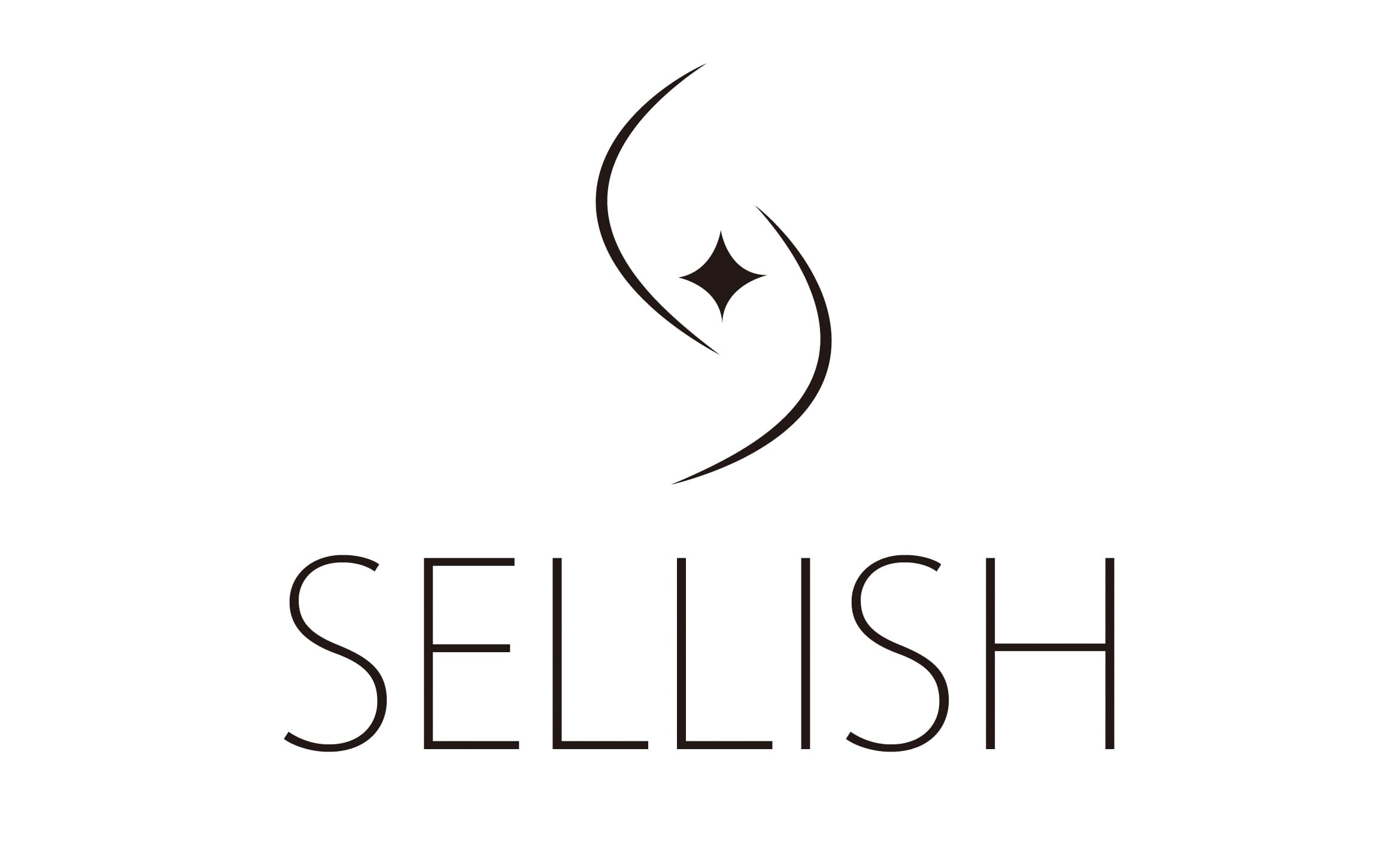 アパレルショップロゴ