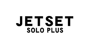 JET SET SOLO PLUS